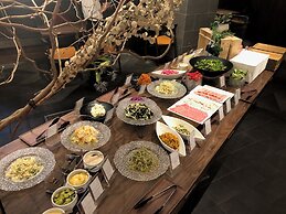 Grids Premium Hotel Osaka Namba