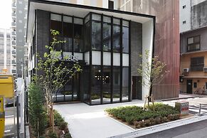 Grids Premium Hotel Osaka Namba