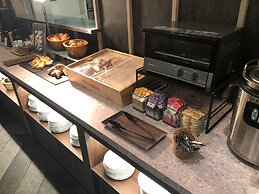 Grids Premium Hotel Osaka Namba