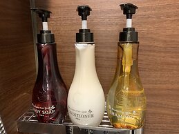 Grids Premium Hotel Osaka Namba