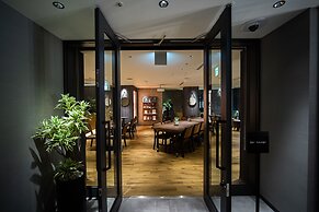 Grids Premium Hotel Osaka Namba