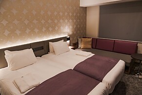 Grids Premium Hotel Osaka Namba