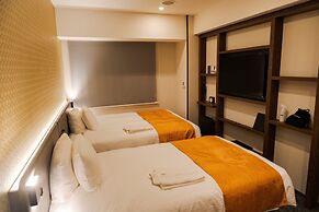 Grids Premium Hotel Osaka Namba