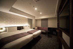 Grids Premium Hotel Osaka Namba