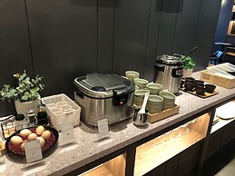 Grids Premium Hotel Osaka Namba