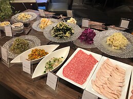 Grids Premium Hotel Osaka Namba