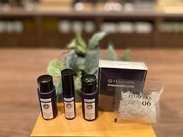 Grids Premium Hotel Osaka Namba