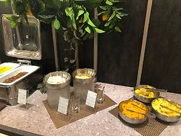 Grids Premium Hotel Osaka Namba