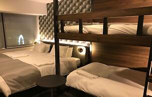 Grids Premium Hotel Osaka Namba