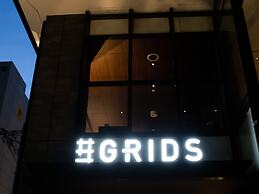 Grids Premium Hotel Osaka Namba