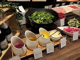 Grids Premium Hotel Osaka Namba