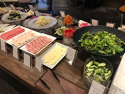 Grids Premium Hotel Osaka Namba