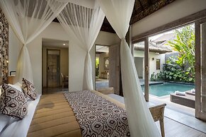 The Sun of Granary Resort and Villas