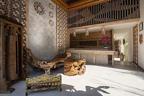 The Sun of Granary Resort and Villas