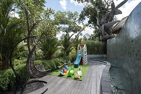 The Sun of Granary Resort and Villas