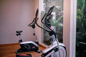 The Sun of Granary Resort and Villas