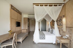 The Sun of Granary Resort and Villas