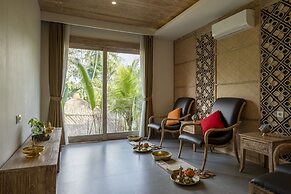 The Sun of Granary Resort and Villas