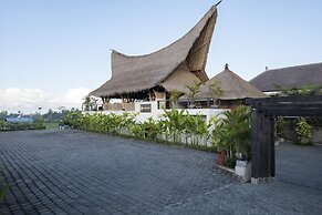 The Sun of Granary Resort and Villas