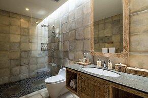 The Sun of Granary Resort and Villas