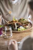 The Sun of Granary Resort and Villas