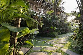 The Sun of Granary Resort and Villas