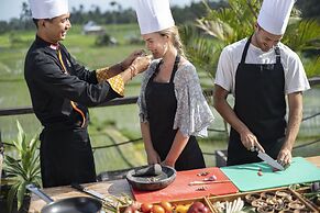 The Sun of Granary Resort and Villas