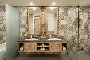 The Sun of Granary Resort and Villas