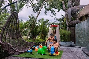 The Sun of Granary Resort and Villas