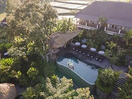 The Sun of Granary Resort and Villas