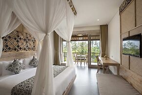 The Sun of Granary Resort and Villas