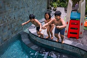 The Sun of Granary Resort and Villas