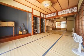 hajimari Naruto Guest House - Hostel