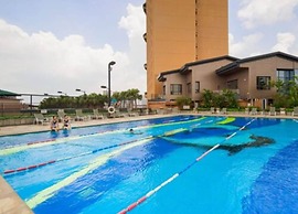 Wellton International Hotel Dongguan