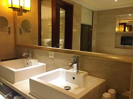 Wellton International Hotel Dongguan