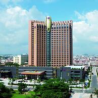 Wellton International Hotel Dongguan