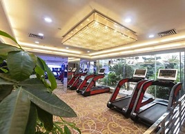 Wellton International Hotel Dongguan