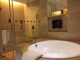 Wellton International Hotel Dongguan