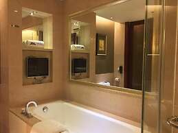 Wellton International Hotel Dongguan