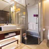 Wellton International Hotel Dongguan