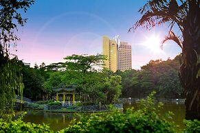 Wellton International Hotel Dongguan