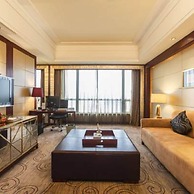 Wellton International Hotel Dongguan