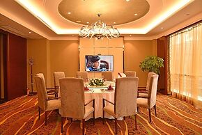 Wellton International Hotel Dongguan