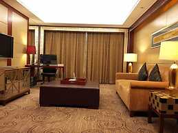 Wellton International Hotel Dongguan