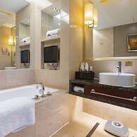 Wellton International Hotel Dongguan