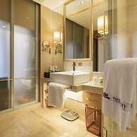 Wellton International Hotel Dongguan