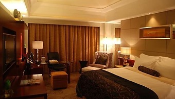 Wellton International Hotel Dongguan