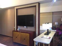 Wellton International Hotel Dongguan