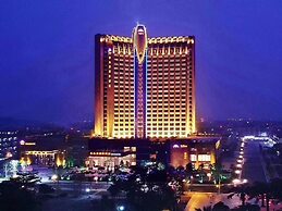 Wellton International Hotel Dongguan