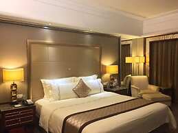 Wellton International Hotel Dongguan